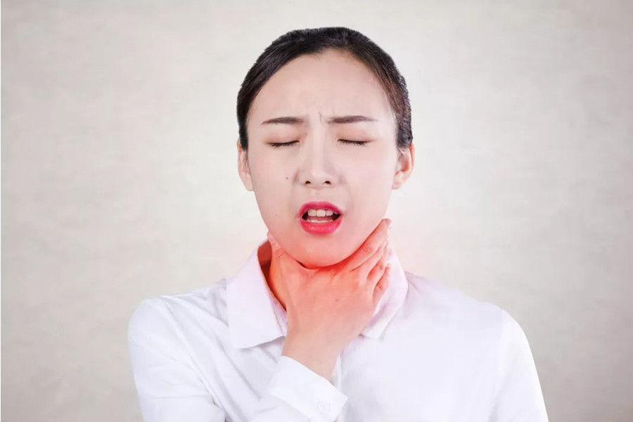 喉咙痛能吃燕窝吗